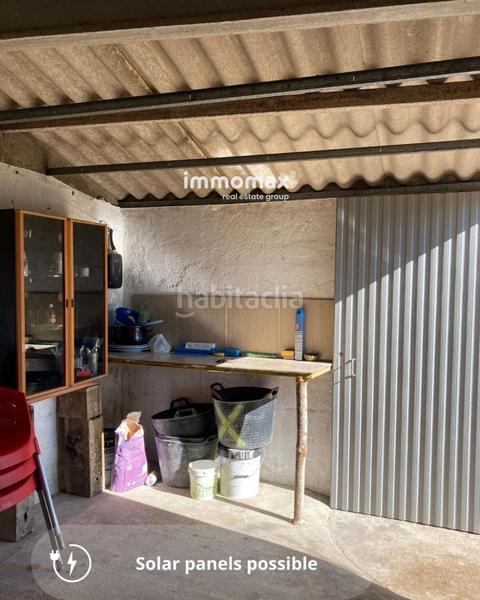 Foto d282add9-8d73-4bbd-b05e-6b6b2b71eade. Finca rústica pequeña casa típica en Godall