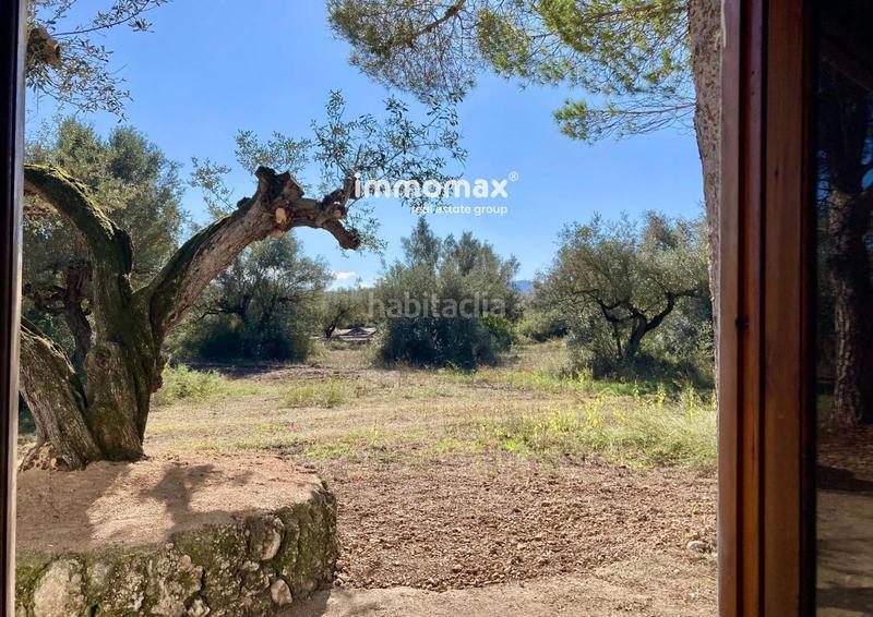 Foto fb5fa503-4e7b-41ad-8cea-880fde9cc78e. Finca rústica pequeña casa típica en Godall