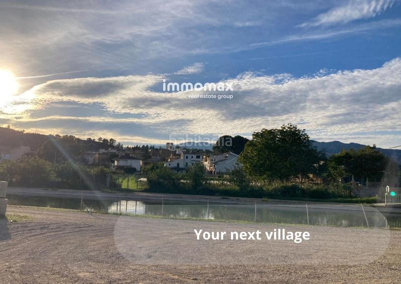 Foto 71fb2ce5-e6e6-4e96-9e8e-0bca3e658f13. Landgut in Aldover