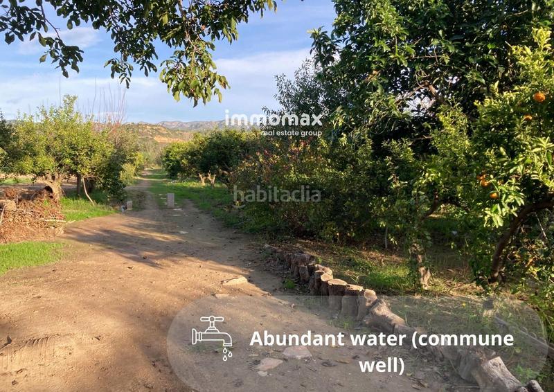 Foto c99eac11-26bf-476f-bdca-e465c417bb77. Landgut in Aldover