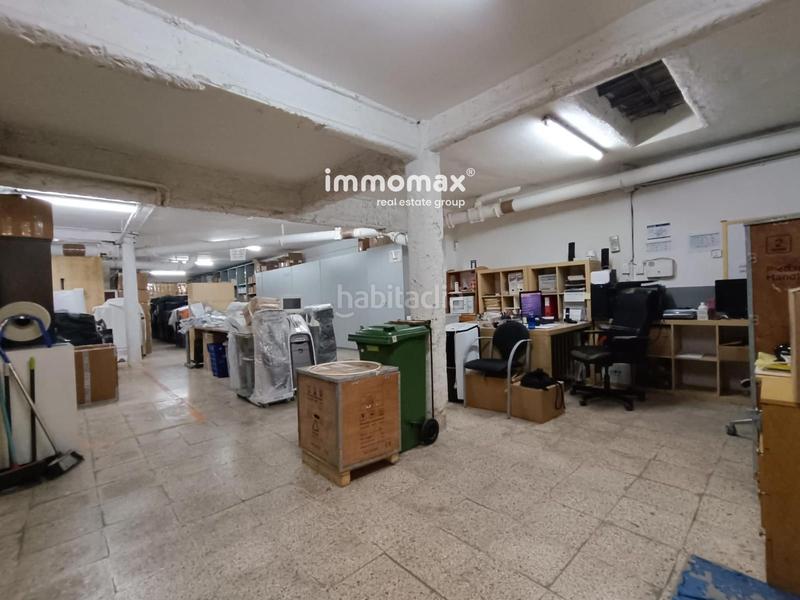 Foto 0b84dc1a-d5ce-46ae-8c82-0b975ad215b8. Local comercial venta de local, , La Plana en La Plana Esplugues de Llobregat