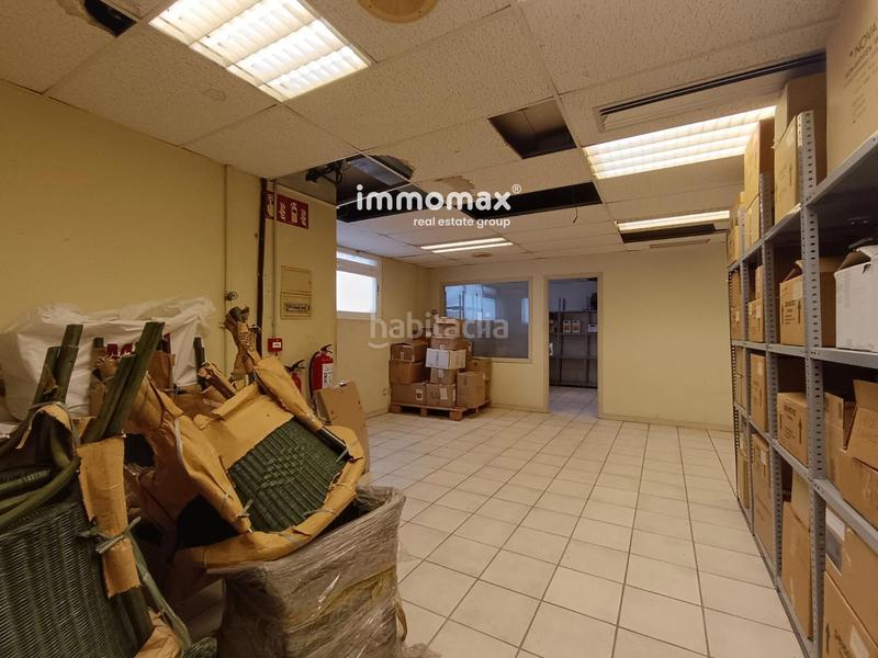 Foto 1586b421-3bd2-4867-a429-7ec0bc255dac. Local comercial venta de local, , La Plana en La Plana Esplugues de Llobregat