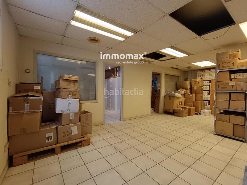 Foto 2494fb56-4b80-4ff8-b9f4-053135962a1a. Local comercial venta de local, , La Plana en La Plana Esplugues de Llobregat