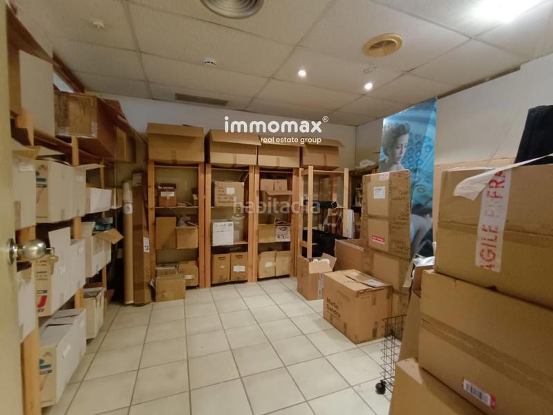 Foto 3971ca67-90e7-4469-bb9a-c65cf4ad2ba0. Local comercial venta de local, , La Plana en La Plana Esplugues de Llobregat