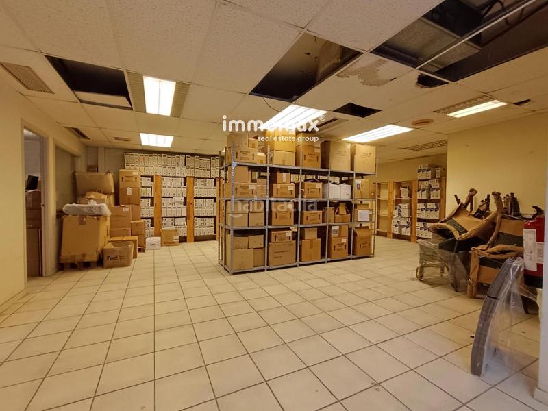 Foto 40d0acb1-1691-48ae-9b3c-9658b2db1512. Local comercial venta de local, , La Plana en La Plana Esplugues de Llobregat