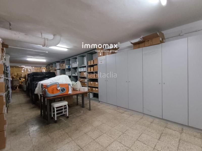 Foto 596d84c9-8049-4de8-83e2-e288f0099804. Local comercial venta de local, , La Plana en La Plana Esplugues de Llobregat