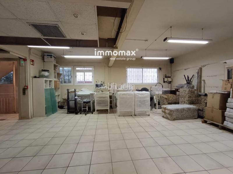 Foto 62cb890a-0c4e-4613-b433-158ed1ecb746. Local comercial venta de local, , La Plana en La Plana Esplugues de Llobregat
