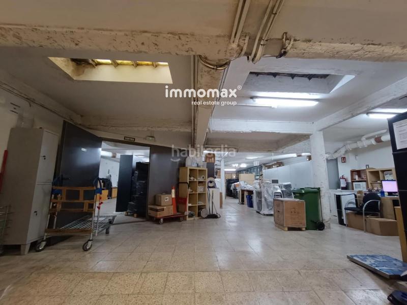 Foto 64132c62-0156-4949-aaf6-077d70cd5049. Local comercial venta de local, , La Plana en La Plana Esplugues de Llobregat