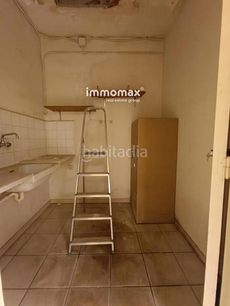 Foto 8c875135-aa2f-4360-a145-229c5ed511b8. Local comercial venta de local, , La Plana en La Plana Esplugues de Llobregat