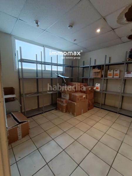 Foto 974689ac-a578-4cfb-b525-68d0f744ea3a. Local comercial venta de local, , La Plana en La Plana Esplugues de Llobregat