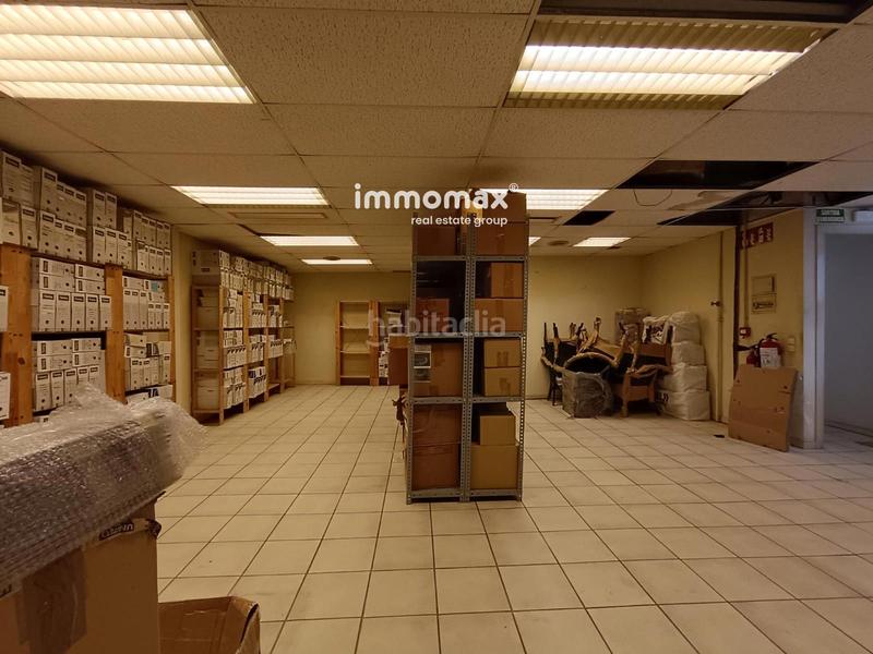 Foto b12fc517-e1da-4def-81b9-a76689acca11. Local comercial venta de local, , La Plana en La Plana Esplugues de Llobregat