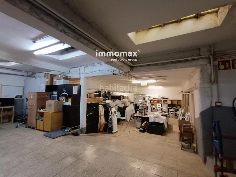 Foto c0a89e0e-db40-4d22-8ca4-61b39182c969. Local comercial venta de local, , La Plana en La Plana Esplugues de Llobregat