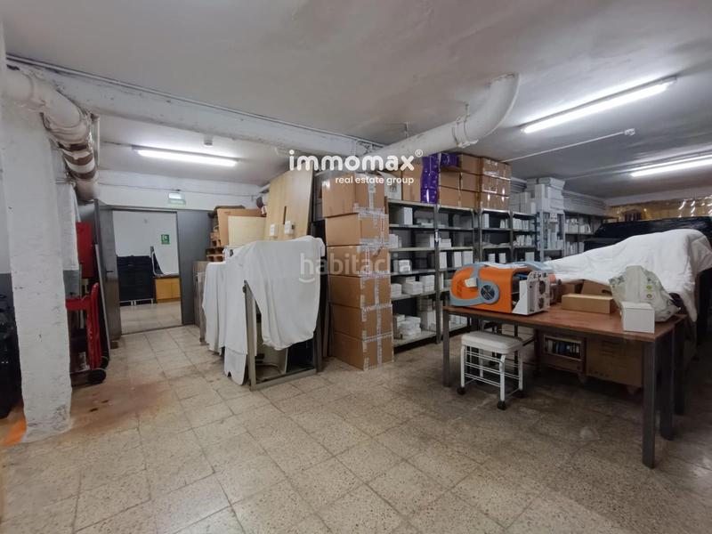 Foto d05d0e84-6abf-40d9-9ec0-71107777827c. Local comercial venta de local, , La Plana en La Plana Esplugues de Llobregat