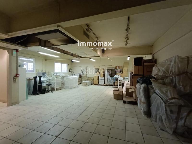 Foto d3d2c216-c45d-4d9b-bee6-b8deb045ef67. Local comercial venta de local, , La Plana en La Plana Esplugues de Llobregat