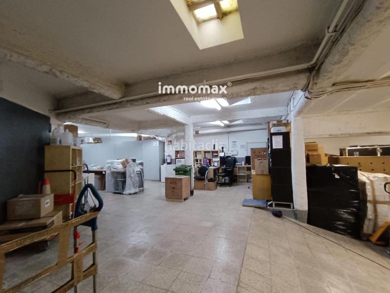 Foto e43d0a3b-576e-4f4e-abc3-376577b8d0ea. Local comercial venta de local, , La Plana en La Plana Esplugues de Llobregat