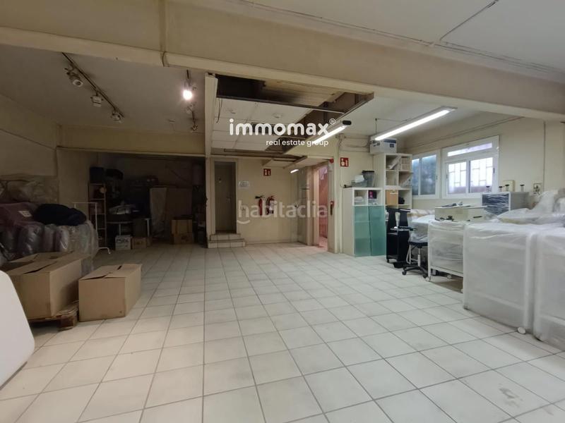 Foto ef8b3641-b958-40c2-a2f0-731690ccad71. Local comercial venta de local, , La Plana en La Plana Esplugues de Llobregat