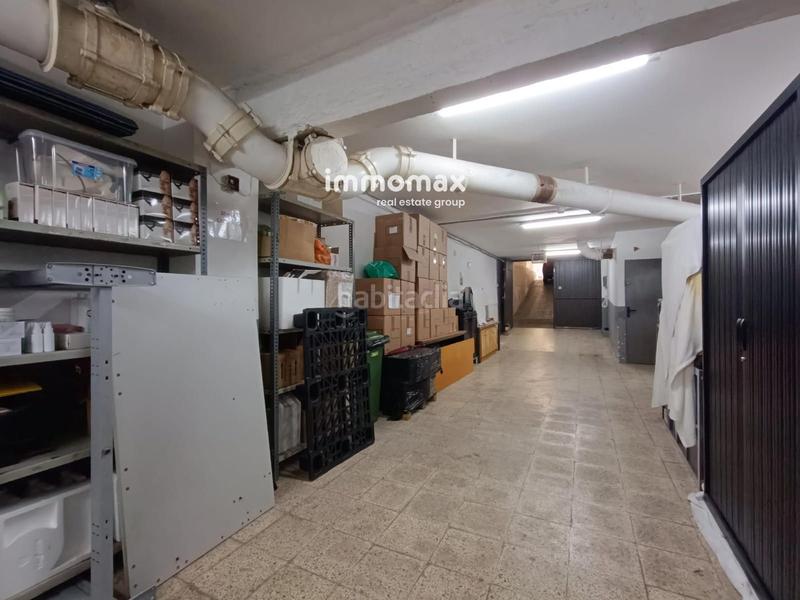 Foto f8dcb98a-e7d2-48c0-9b0f-49ff4f966412. Local comercial venta de local, , La Plana en La Plana Esplugues de Llobregat