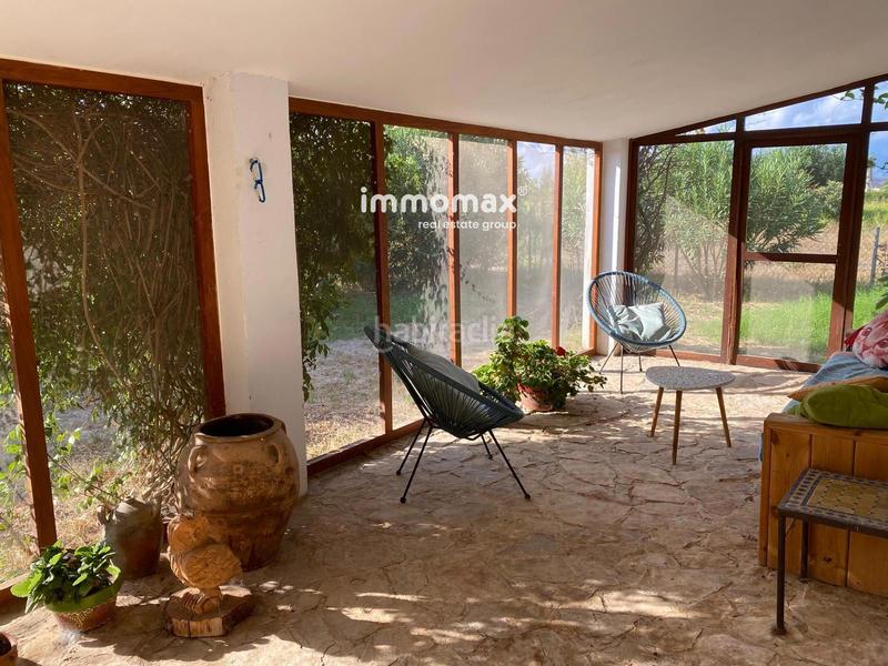 Foto 0611b59c-f9bb-40d0-ac34-01330572093d. Residential plot in Xerta