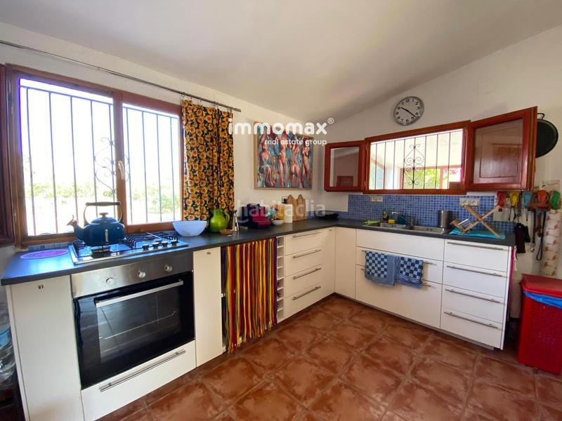 Foto 1688df2b-ec56-4abf-8586-c691b4df20f6. Residential plot in Xerta