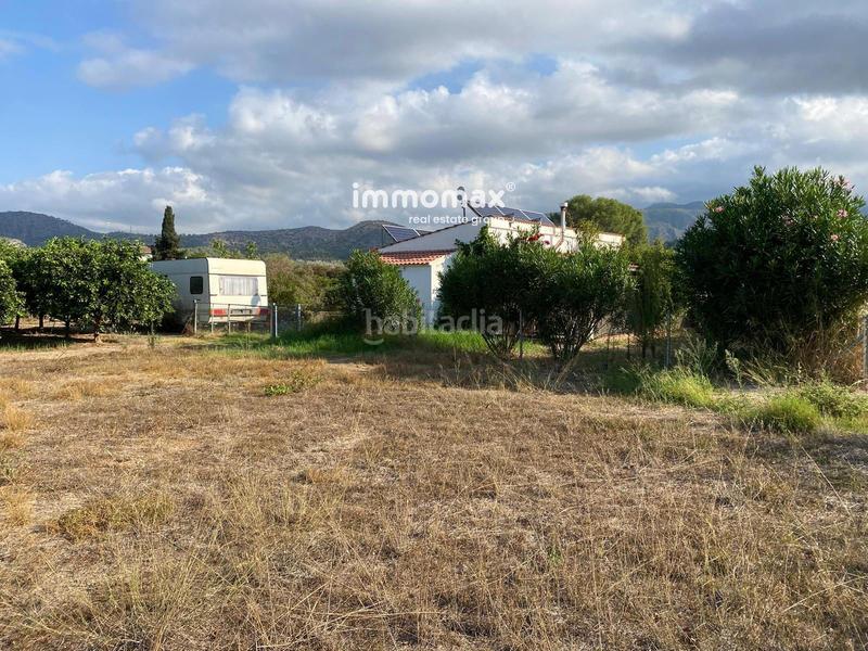 Foto 16afb560-6a29-45ba-8c77-1833918f663b. Residential plot in Xerta