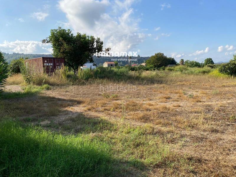 Foto 24f89025-a2b0-4332-8900-22664938bf83. Residential plot in Xerta