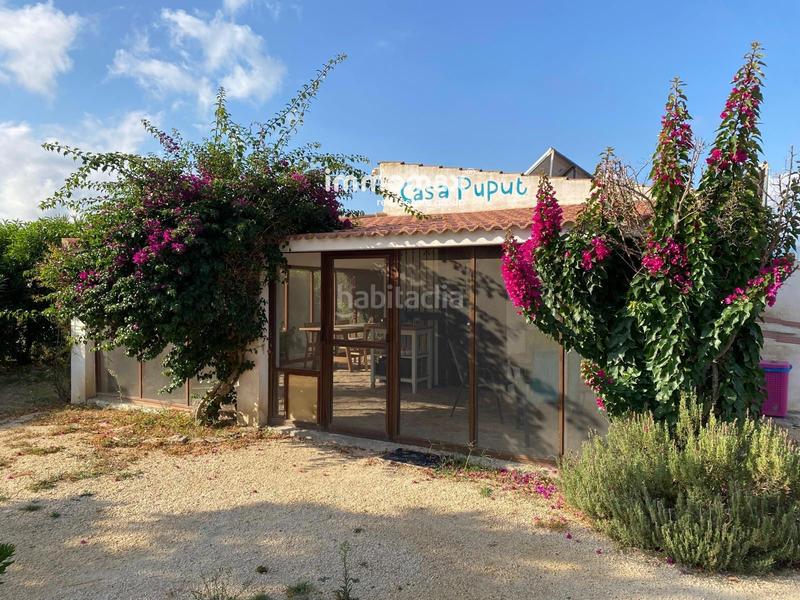 Foto 3fbca454-8680-492d-8372-26ca22b109dd. Residential plot in Xerta