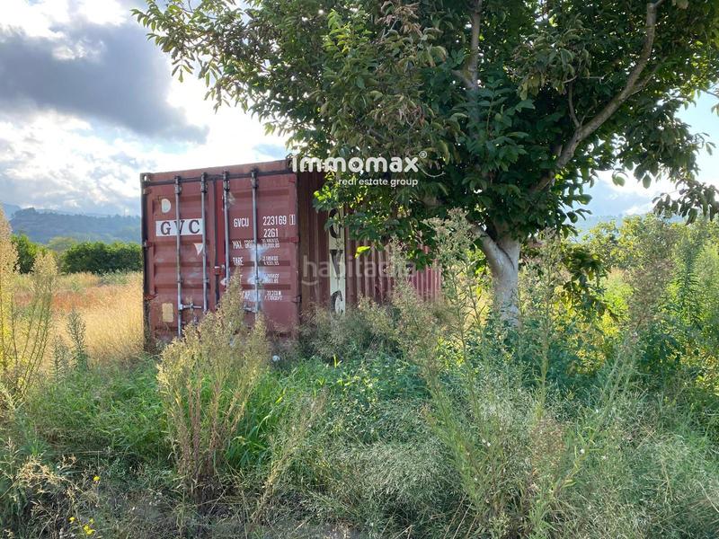 Foto 65decd4e-9e14-43b7-b5bc-a7755336ff9d. Residential plot in Xerta