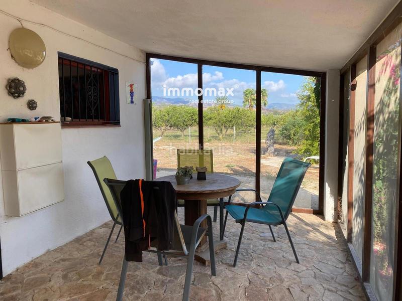 Foto 94e8fbfe-ae1d-429d-a5d5-b4517a1e7468. Residential plot in Xerta