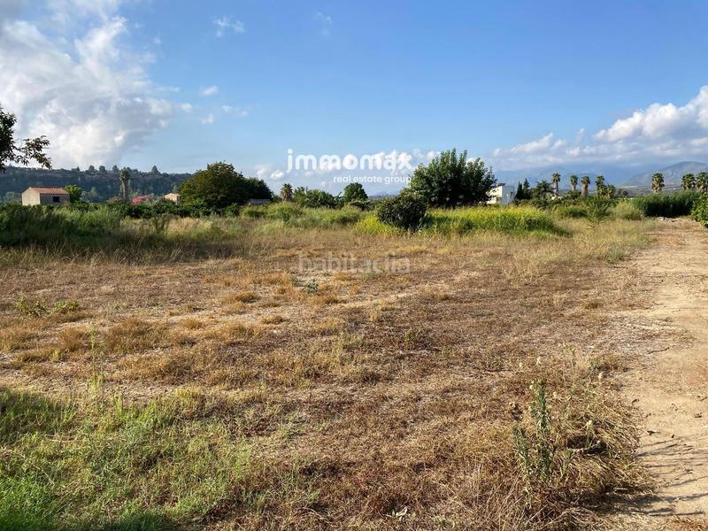 Foto a112d77f-4bb4-4999-a79c-fd17c709671f. Residential plot in Xerta