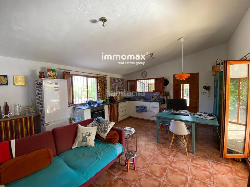 Foto a4208268-f67c-48e6-985d-86c0980f3a6e. Residential plot in Xerta