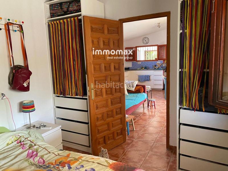 Foto bb3918b1-e6b8-4ae5-9b1b-5f81689929cd. Residential plot in Xerta