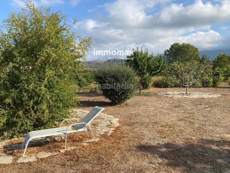 Foto c0eb39a1-7ca6-4dd5-82a0-e42dc9a0d41e. Residential plot in Xerta