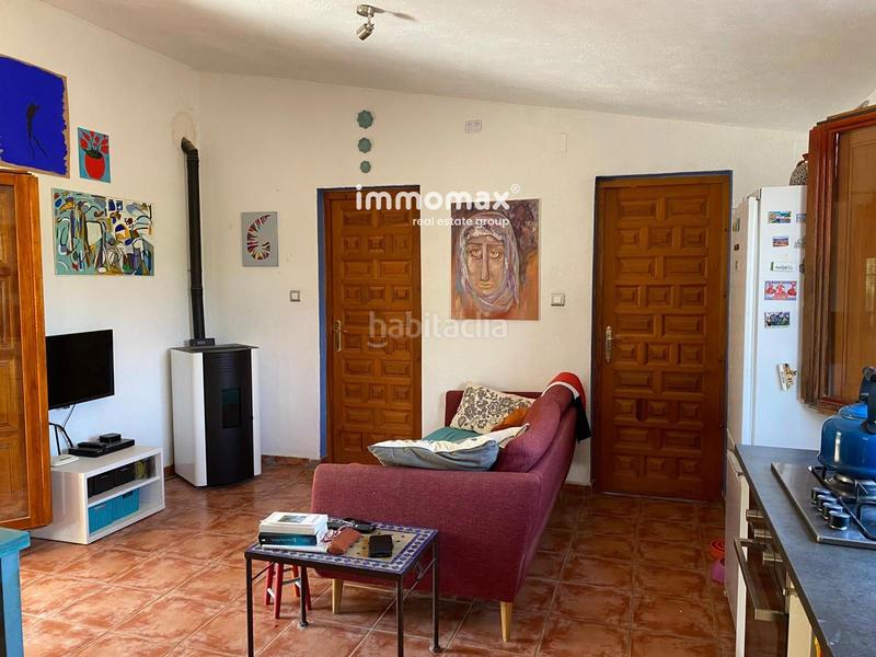 Foto c31e4db1-4b00-446d-9e8c-a1e82d2d1989. Residential plot in Xerta