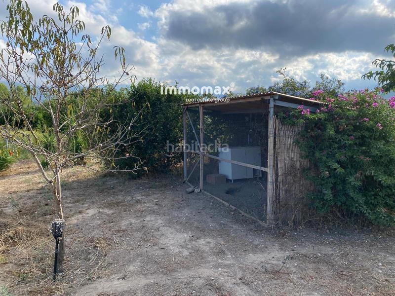 Foto f55b5b5d-0365-4020-9e15-39ede1aa8671. Residential plot in Xerta