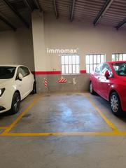 Aparcament cotxe a Maestro Juan Corrales