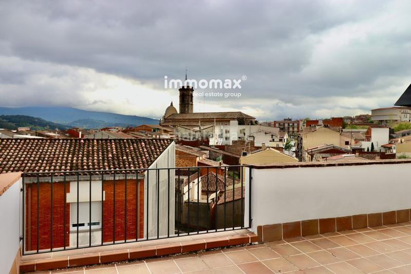 Foto 23ee0569-144c-4428-80d1-08129c5d7c0e. Penthouse in Sant Celoni