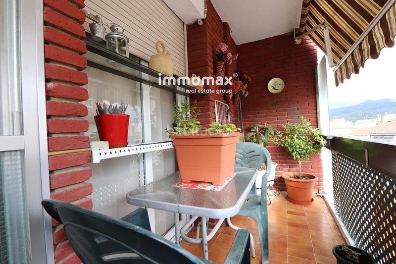 Foto 9ddaead8-8e04-4d13-b72d-1694268a5ca9. Penthouse in Sant Celoni