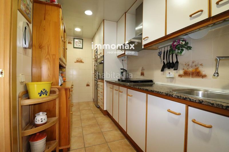 Foto d3f748eb-12ce-4509-b18a-7eb750a41cec. Penthouse in Sant Celoni