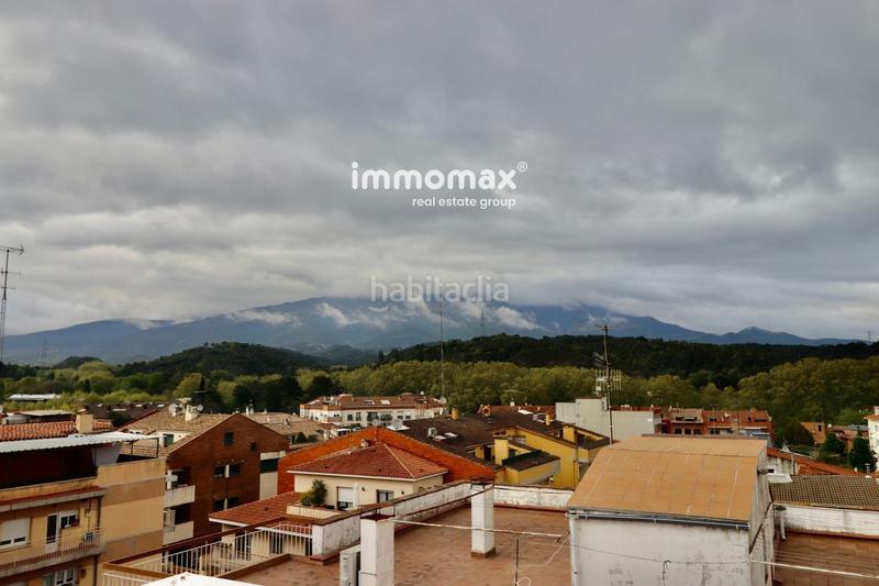 Foto f036a82a-c6b8-48a1-9559-beda638e49ed. Penthouse in Sant Celoni