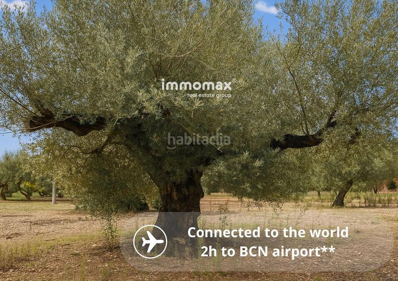 Foto 1fa8781a-d371-40d6-83e5-9f2edf1575d0. Propriété dans Godall