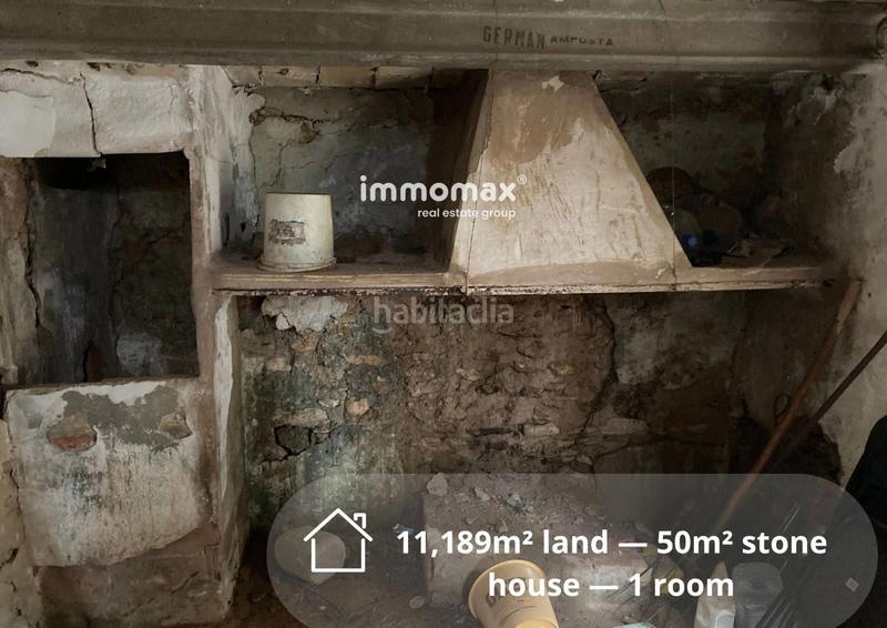 Foto a96a829d-07ca-438d-9ad8-f2da49de3a1e. Propriété dans Godall