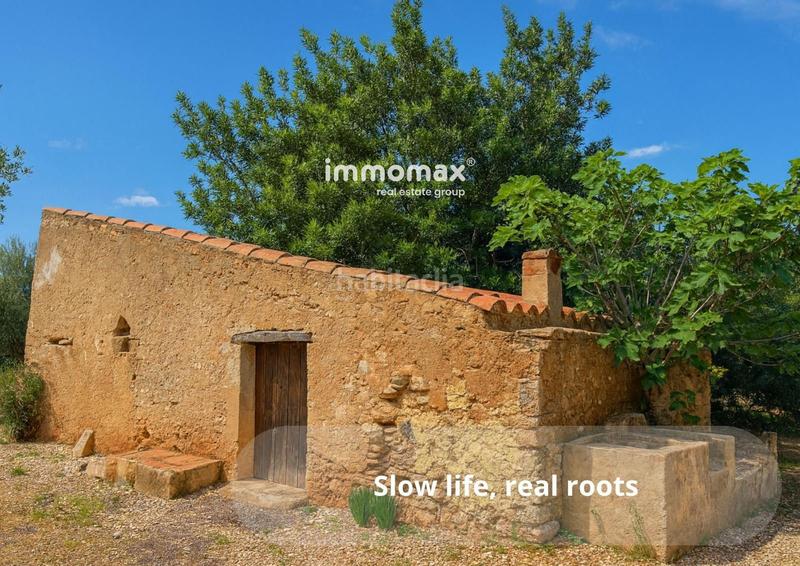 Foto e6d5d86c-6891-46ec-8887-80f16481af49. Propriété dans Godall