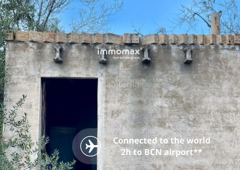 Foto 23dff7c7-13e7-4fa2-973a-c55ca7ecae74. Landgut in Casc Antic Amposta