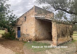 Finca rústica  10. La paz a 10 min de la ciudad