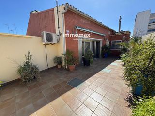 Casa a Centre. Cornellà casa en venta zona centro
