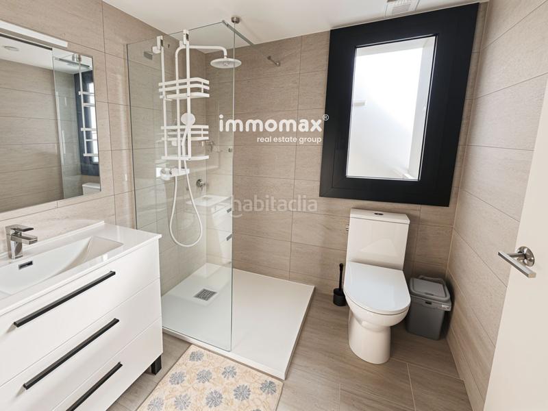 Foto 6d0d7d94-ce18-44d2-85d5-26999ab0d313. Semi detached house with heating parking in Santa Eulàlia de Ronçana