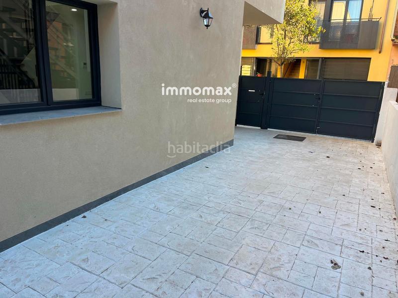 Foto c10e7b83-f491-45b7-b260-a060821e8a60. Semi detached house with heating parking in Santa Eulàlia de Ronçana