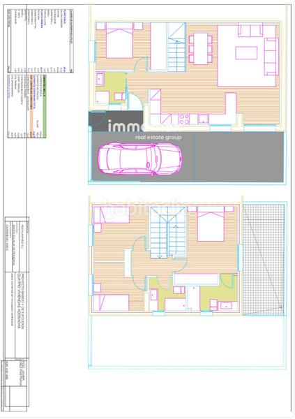 Foto e55913ba-f567-4916-a42d-edcf154918d8. Semi detached house with heating parking in Santa Eulàlia de Ronçana