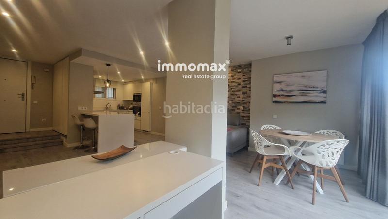 Foto 33aa07f3-a6f3-438b-aff1-fb5cdaf7e5da. Location appartement avec parking piscine dans Gava Mar Gavà