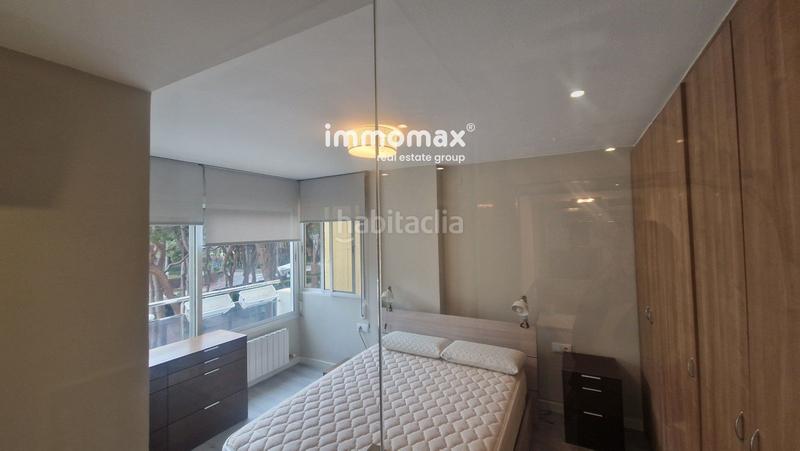 Foto 642aa95c-cb81-46fc-a0f4-bda73fa55b78. Location appartement avec parking piscine dans Gava Mar Gavà